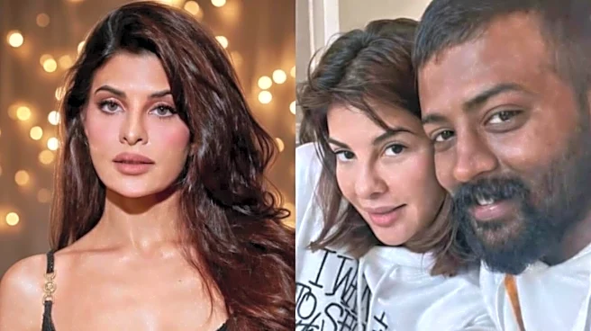 ₹200cr money laundering case: Jacqueline Fernandez wants to turn approver