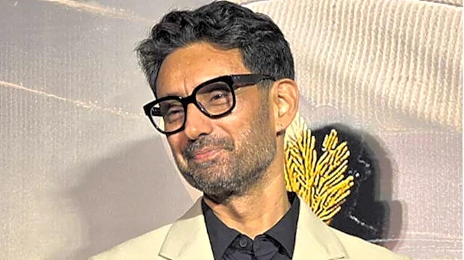 How making 'Border 2' helped Anurag Singh understand soldiers