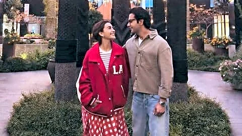 Rao says motherhood transition tougher for women, praises wife Patralekhaa