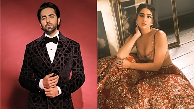 Zee Studios, T-Series team up to release 'Pati Patni Aur...'