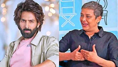 Aaryan reportedly in early talks for film directed by Kagti