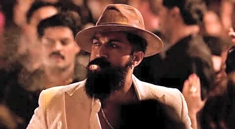 Mohandas's 'Toxic' drops 9 minute CinemaCon peek starring Yash, Nayanthara