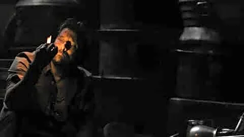 Actor Vikram's birthday marked by 'Chiyaan 63' teaser from Shankar