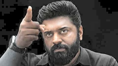 Pauly's 'Prathichaya' thriller hits theaters March 26, streams April 24