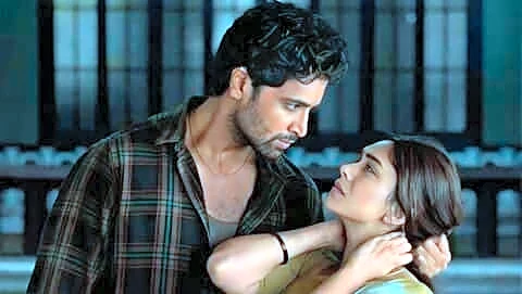 Sesh and Thakur's 'Dacoit' earns ₹29.47cr in India, ₹12.60cr overseas