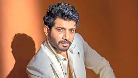 Siingh to play Darab Wadkar in 'Matka King' season 2