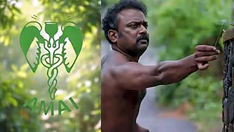 'Vaazha 2' sees AMAI planning legal action over 'arishtam' claim