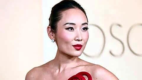 Li joins 'The Last of Us' season 3 cast