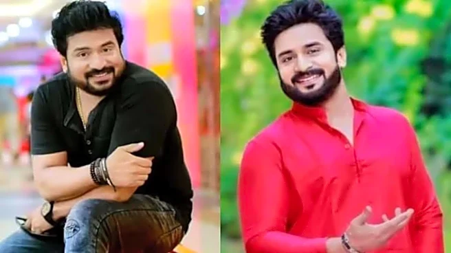 Malayalam actor Siddharth Venugopal (41) dies after cancer battle