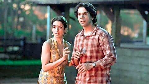 'Toaster' review: Rao leads Netflix dark comedy with uneven humor