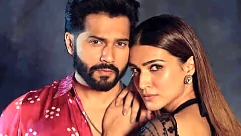 Sanon Dhawan reunite in 'Hai Jawani Toh Ishq Hona Hai'