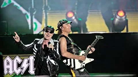 Scorpions cancel India tour due to band members' medical issues