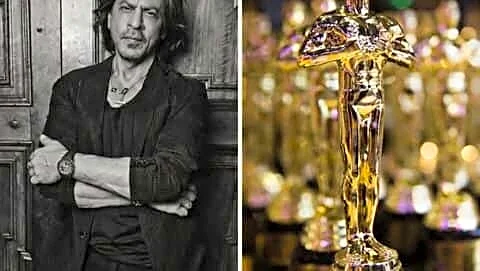 Academy Awards gives nod to Khan's 'Om Shanti Om' dialogue