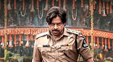 'Ustaad Bhagat Singh' hits Netflix despite lukewarm box office run