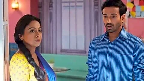 'Anupama' leads revival of Saavi's struggling cafe with promotions