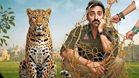 Khurrana leads 'Pati Patni Aur Woh Do' releasing May 14