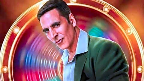 Kumar's 'Wheel of Fortune' India edition renewed for 2nd season