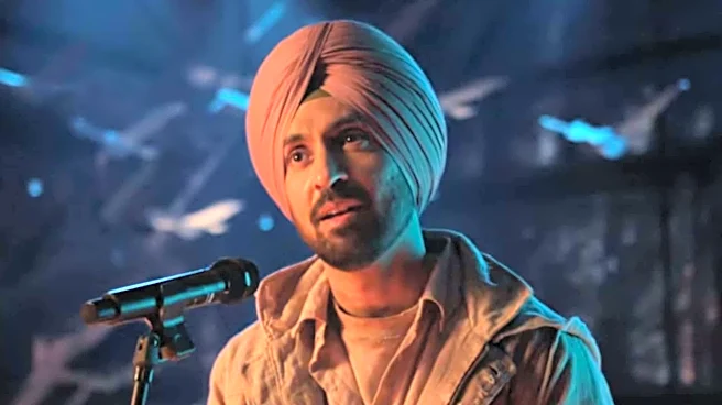 'Main Vaapas Aaunga': Rahman, Dosanjh reunite for 'Kya Kamaal Hai'