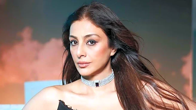 Tabu buys new apartment in Mumbai for ₹10cr