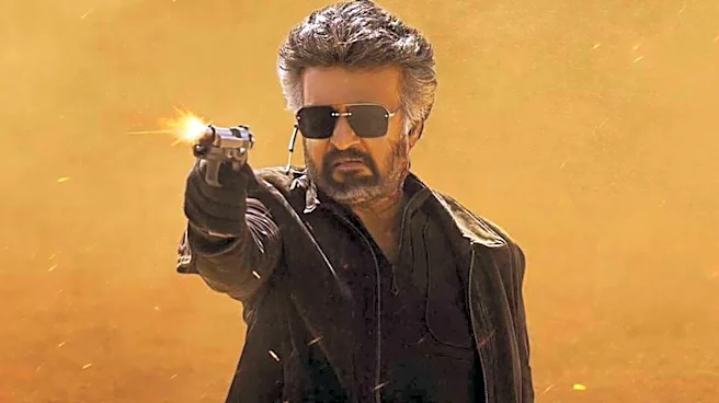 'Jailer 2' OTT rights sold to Prime Video for ₹160cr