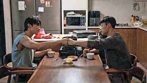 'Bloodhounds Season 2' No 1 on Netflix global non-English chart