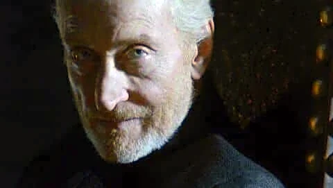 Dance joins 'The Batman Part II' as Harvey Dent's father