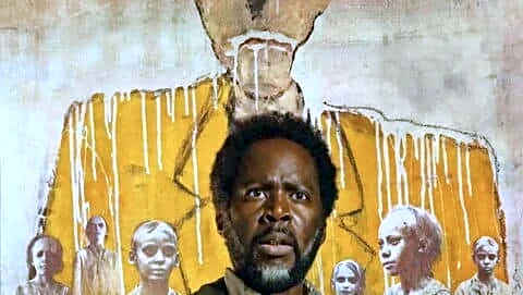 'From' Season 4 returns April 19 with 'Man in Yellow'