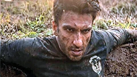'Dhurandhar 2: The Revenge' 145cr debut, over 1,110cr, now 4.65cr