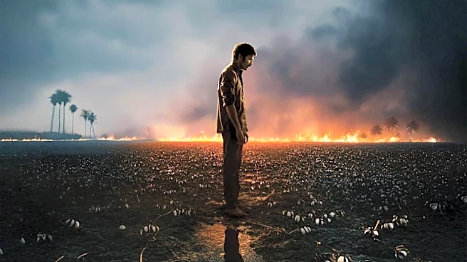 Dhanush's 'Kara': Cast, plot, release date, and more