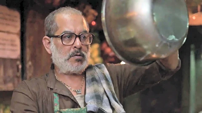 'I needed it': Gaurav Gera says 'Dhurandhar' improved his self-esteem