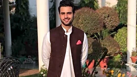 Sandhu says 'Amar Singh Chamkila' audition won him Shinda role