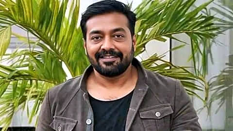 Filmmaker Kashyap paused acting over repetitive roles for creative challenges