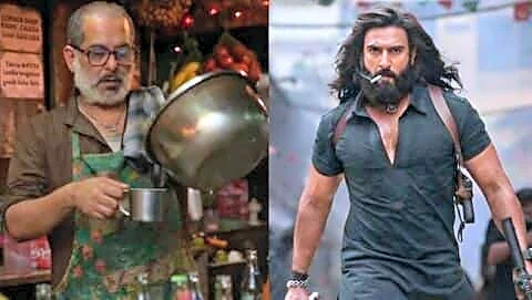 Gera praises Singh's dedication on 'Dhurandhar' set playing undercover agents