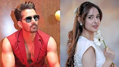 'Silaa' completes shoot, 1st film shot inside Son Doong Cave