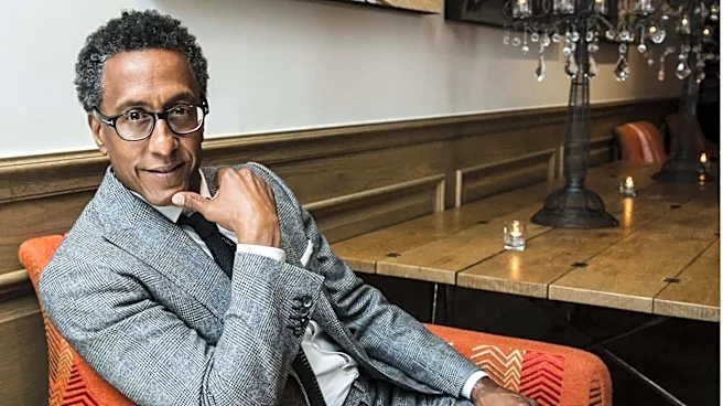 'The Wire' actor Andre Royo joins 'Superman: Man of Tomorrow'