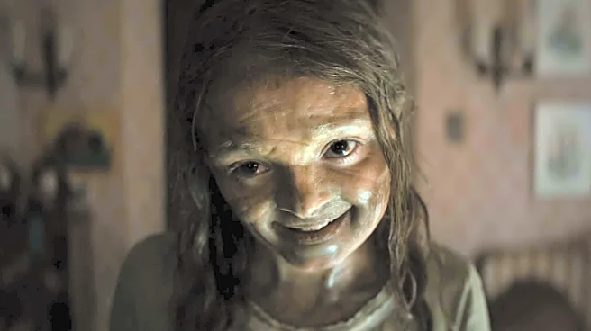 'Super Mario' continues Hollywood rule, 'The Mummy' flops