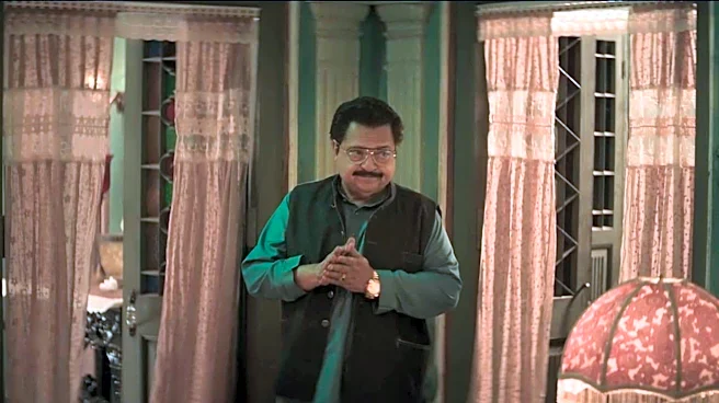 Will 'Dhurandhar 3' happen? Rakesh Bedi reveals