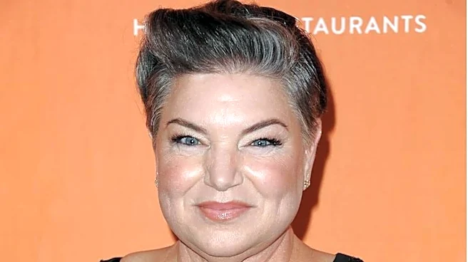 Actor Mindy Cohn secretly battled cancer for the second time