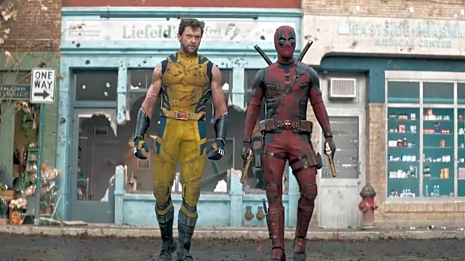We might get more Deadpool, but there's a catch