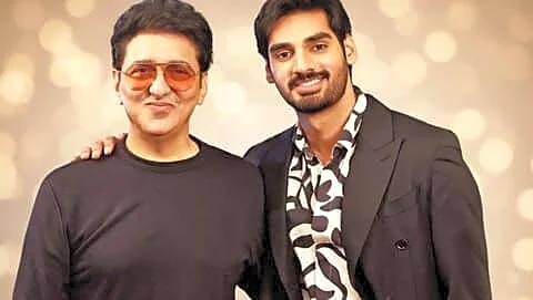 Shetty's next film 'Sanki' reportedly titled after Nadiadwala's gift