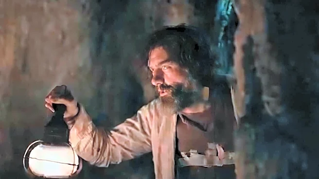 'From' S04: Cast, plot, where to watch in India