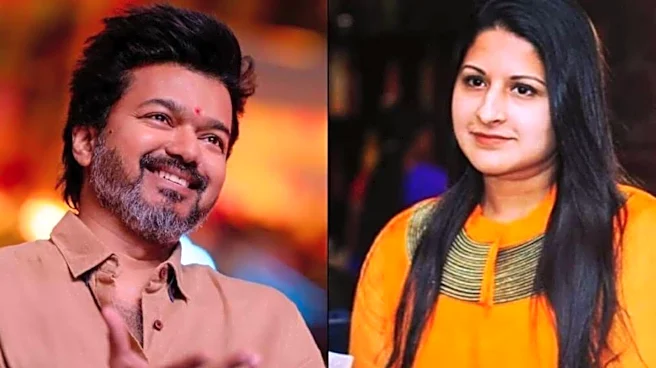 Vijay-Sangeetha's divorce case hearing postponed to June