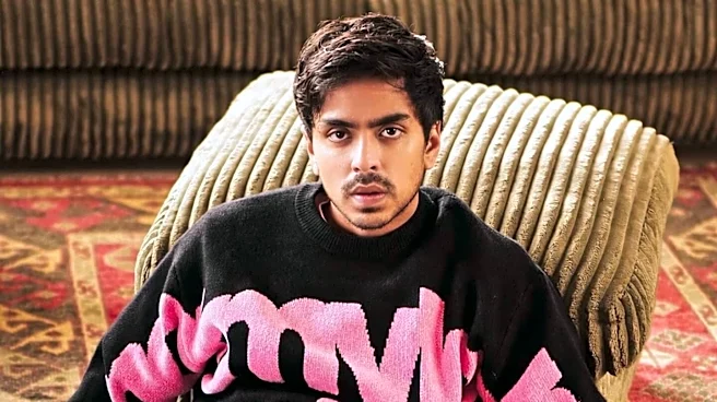 'Alien: Earth' S02: Adarsh Gourav to return as Slightly