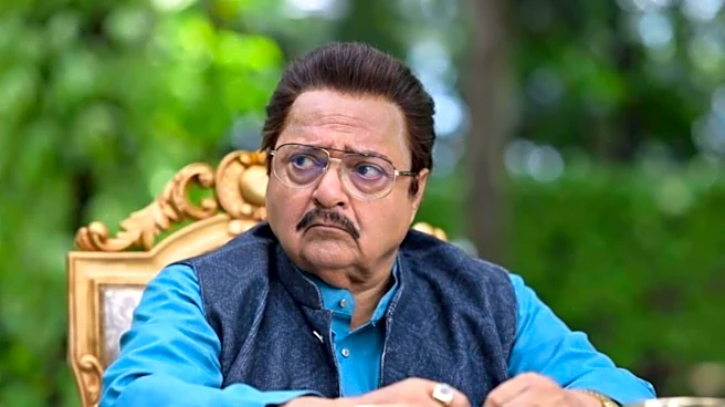 Money only for hero: Rakesh Bedi recalls discrimination on set