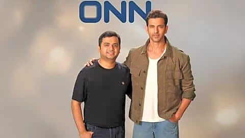 Roshan named ONN brand ambassador for Lux Industries's innerwear