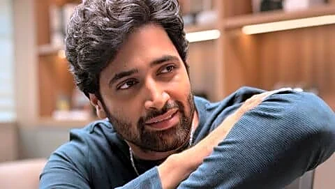 'Dacoit' crosses ₹50cr as Adivi recounts Tamil Nadu lawyer's recovery