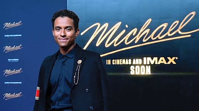 'Michael' to hit theaters this week: Runtime, certification, screening details