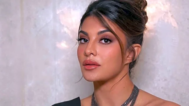 ED seeks more time regarding Jacqueline's approver request