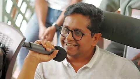 Joseph defends 'Drishyam' visuals as intentional to make stories relatable