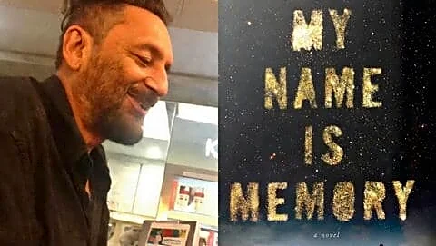 Kapur returns with 'My Name is Memory' on Prime Video